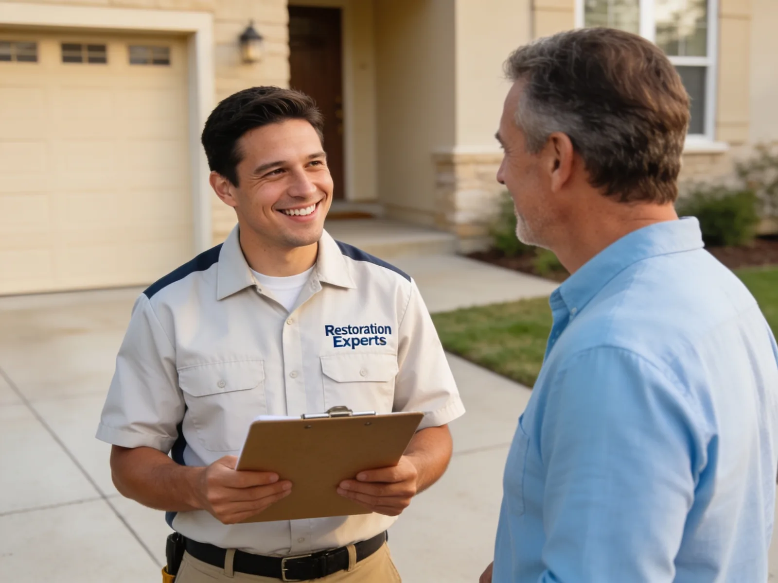 Water Damage Cleanup Muskegon Heights, MI FAQs